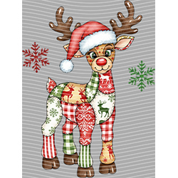Christmas-ADJ 12776